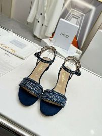 Picture of Dior Shoes Women _SKUfw134656637fw